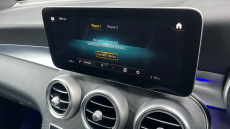 Mercedes-Benz GLC 300d 4Matic AMG Line Premium 5dr 9G-Tronic Diesel Estate